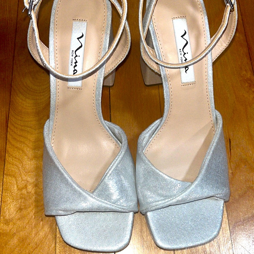 Nina New York Heels - Picture 1 of 5